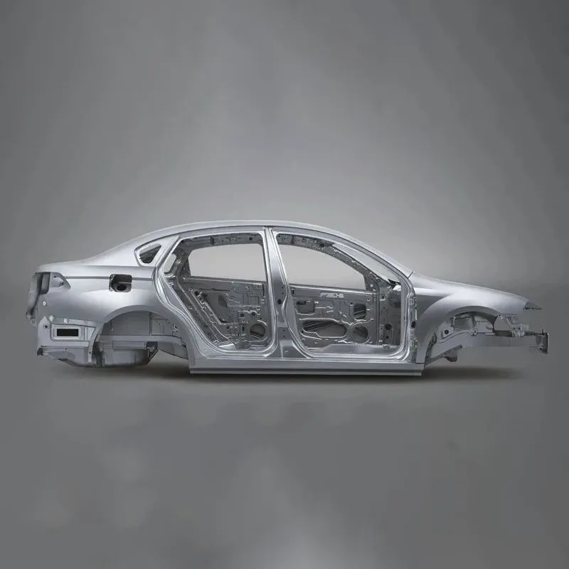 1xxx 本格的なアルミニウム合金プロファイル