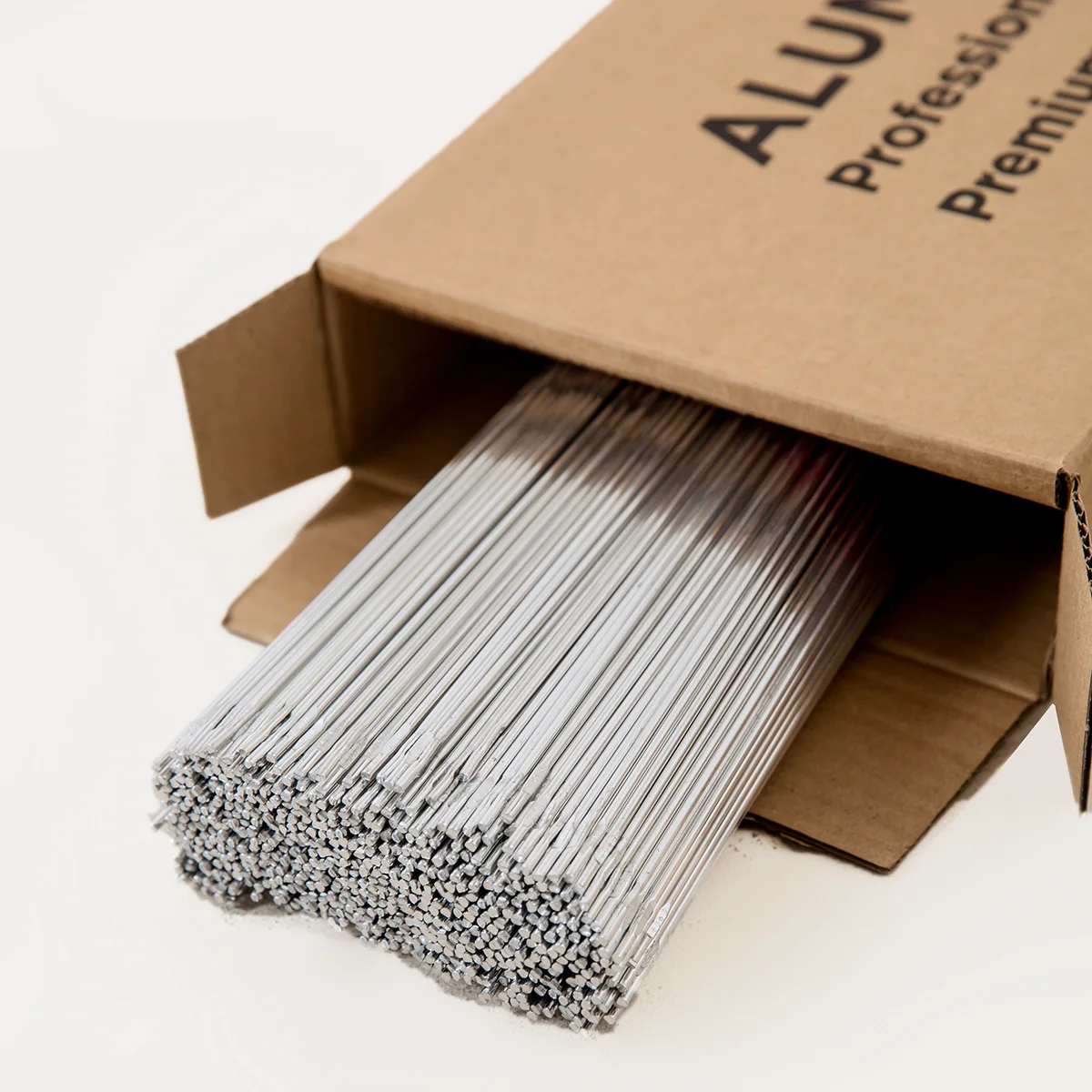 アルミニウム合金溶接ワイヤ