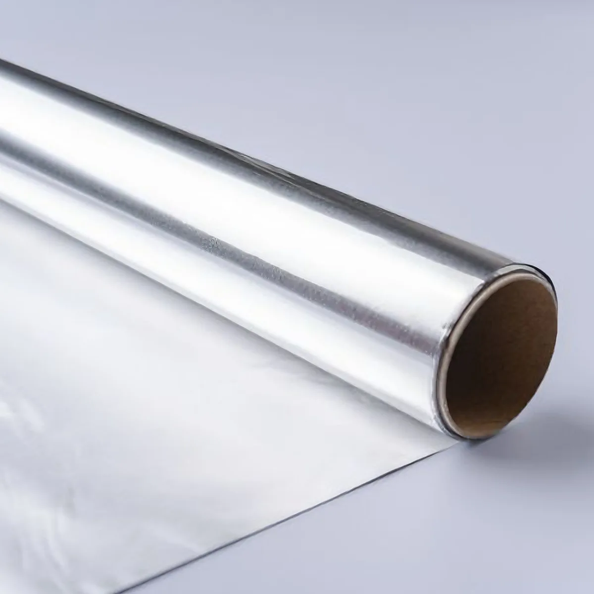 アルミニウム合金箔