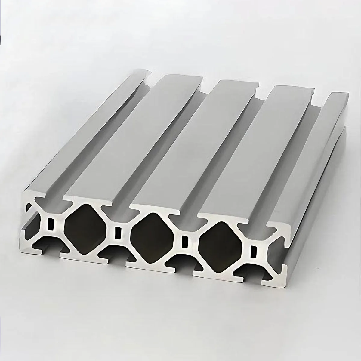 アルミニウム合金プロファイル