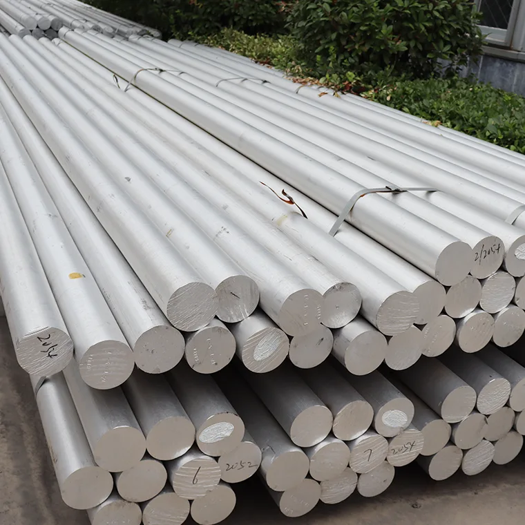 アルミ棒の特徴。