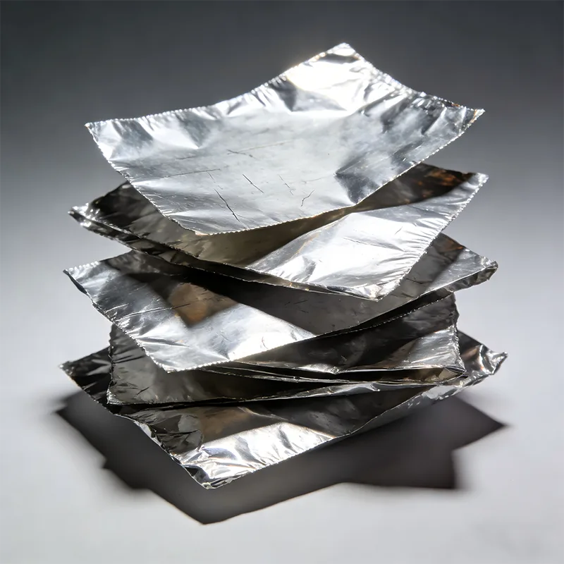 5xxx 深刻なアルミニウム合金箔