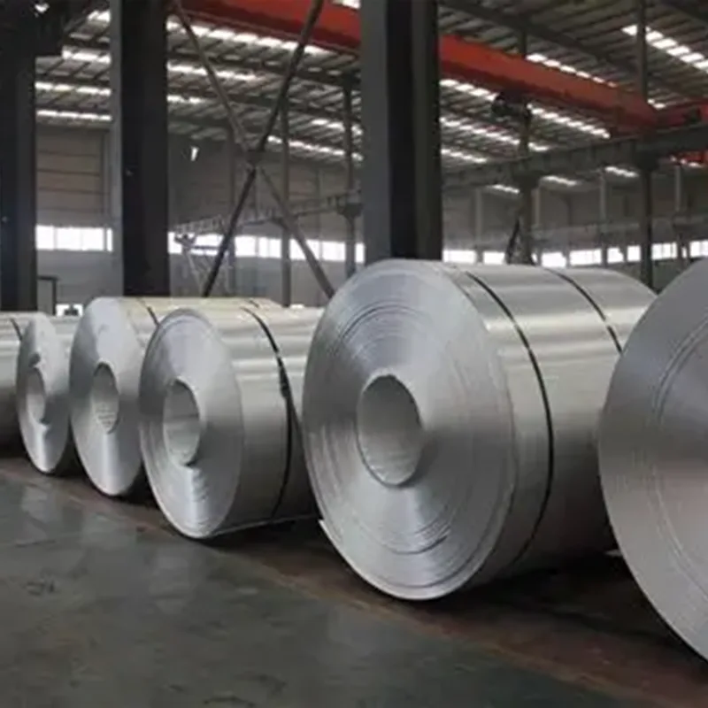 8xxx 本格的なアルミニウム合金コイル