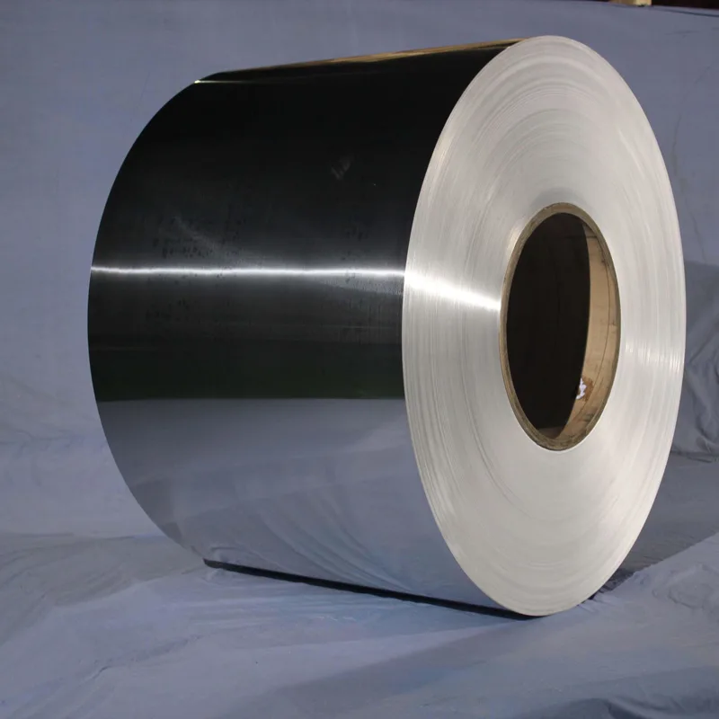 1xxx Serious Aluminum Alloy Coils